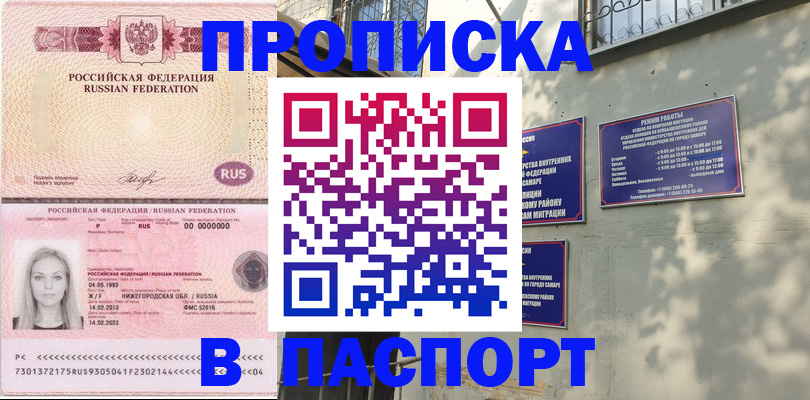 прописка в Сальске